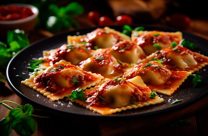 Curso de Culinária Espanhola