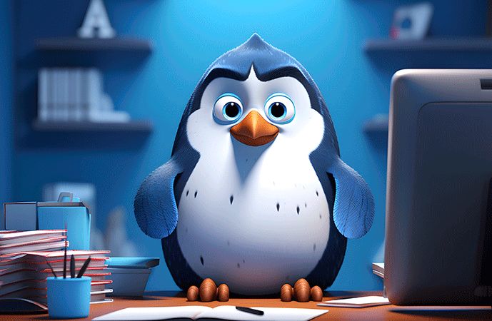 Curso de Linux