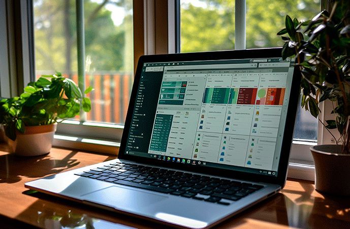 EXCEL COMPLETO